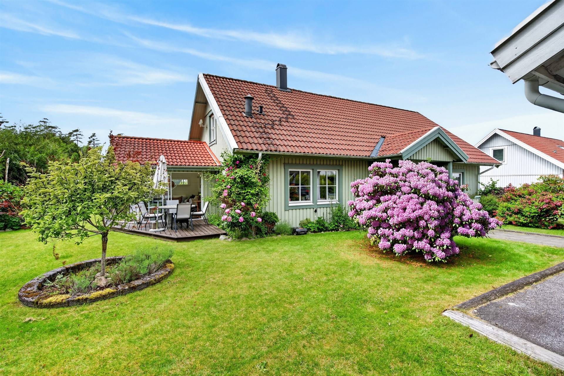 8 rum Villa på Krukmakarevägen 1 Tanums kommun - bild 23