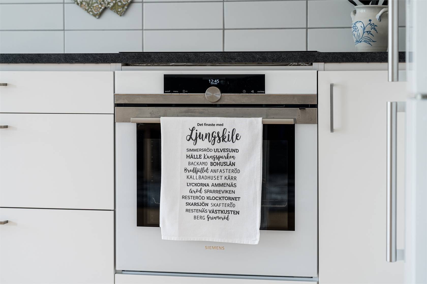 2 rum Lägenhet på Hälle Lider 14 Ljungskile Uddevalla kommun - bild 11