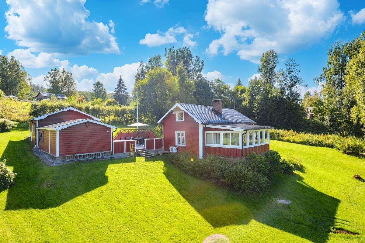 Stöde, Sundsvalls kommun