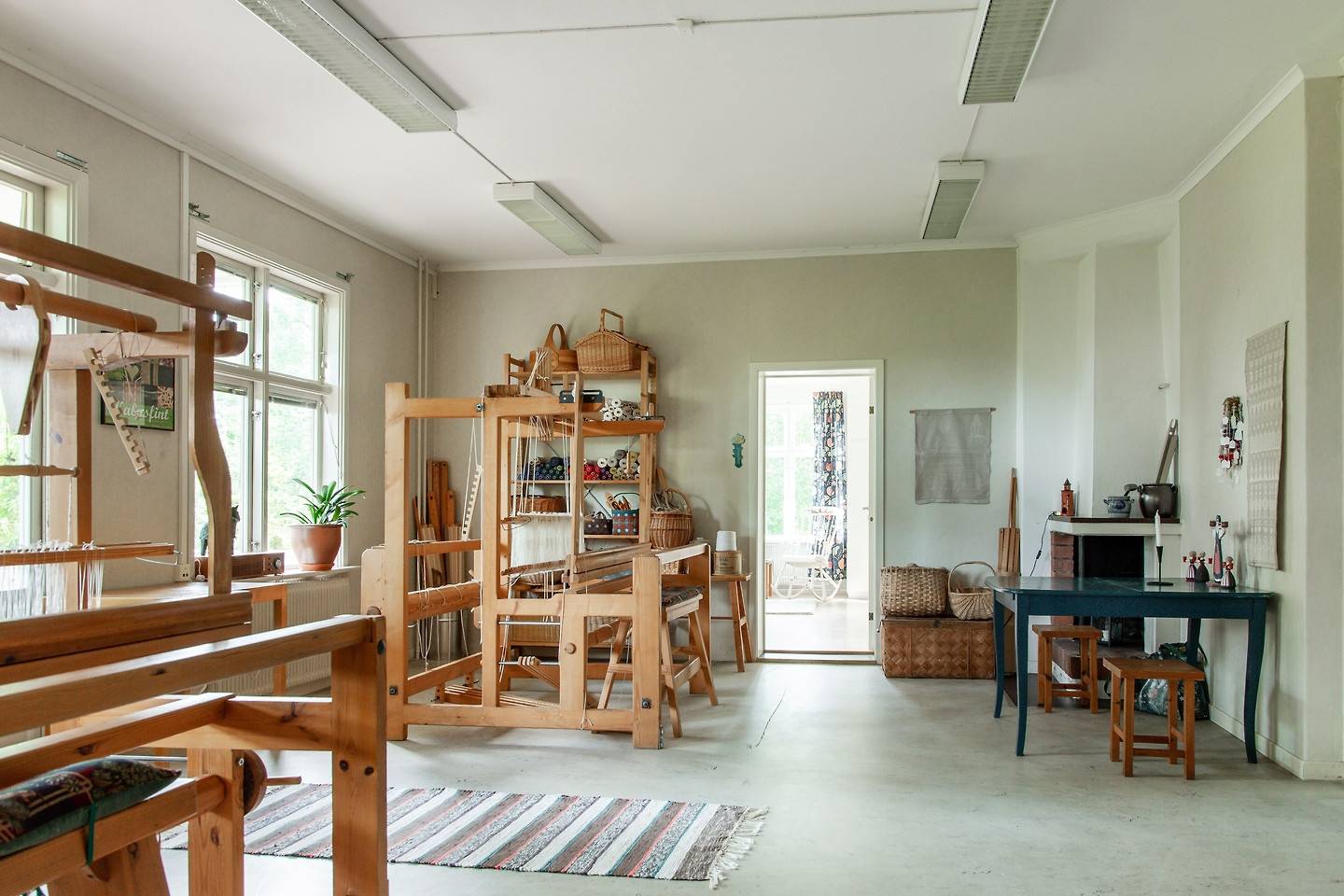 9 rum Villa på Långgatan 1A Ljusdal Ljusdals kommun - bild 37