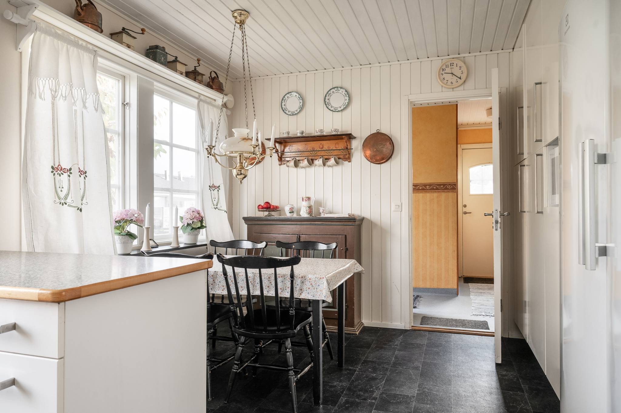 7 rum Villa på Blåklintsvägen 9 Öjaby Växjö kommun - bild 10