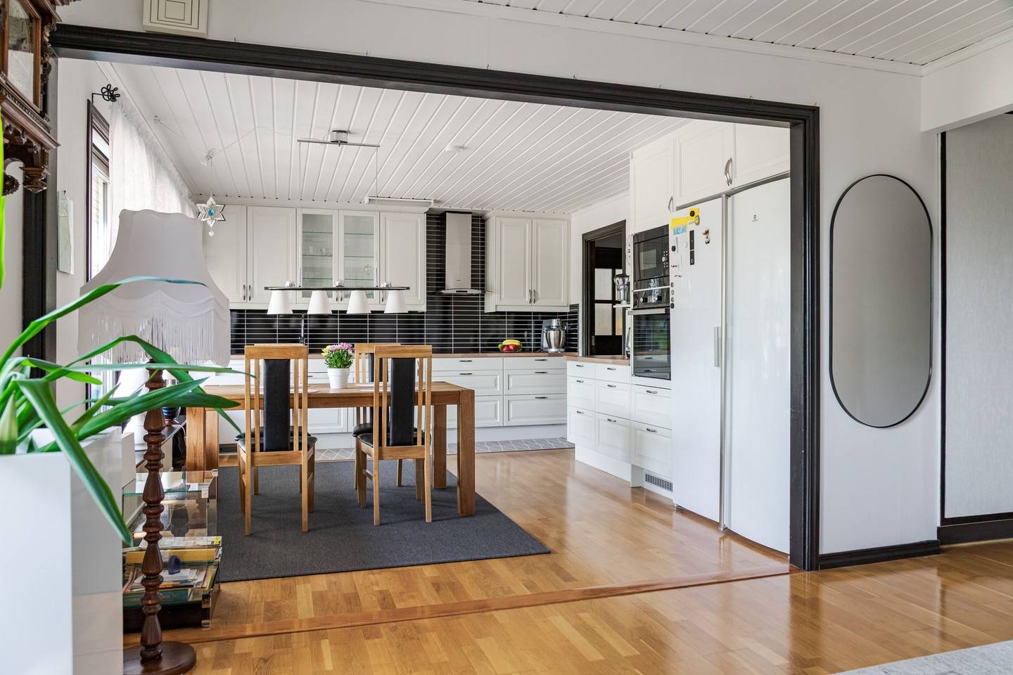 6 rum Villa på Blomsterliden 9 Virserum Hultsfreds kommun - bild 20