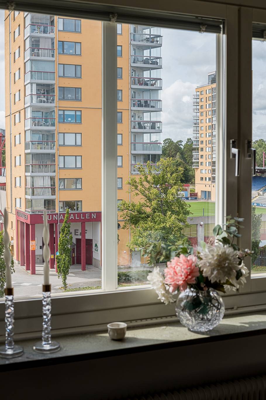 2 rum Lägenhet på Västeråsvägen 2B Tunavallen Eskilstuna kommun - bild 28