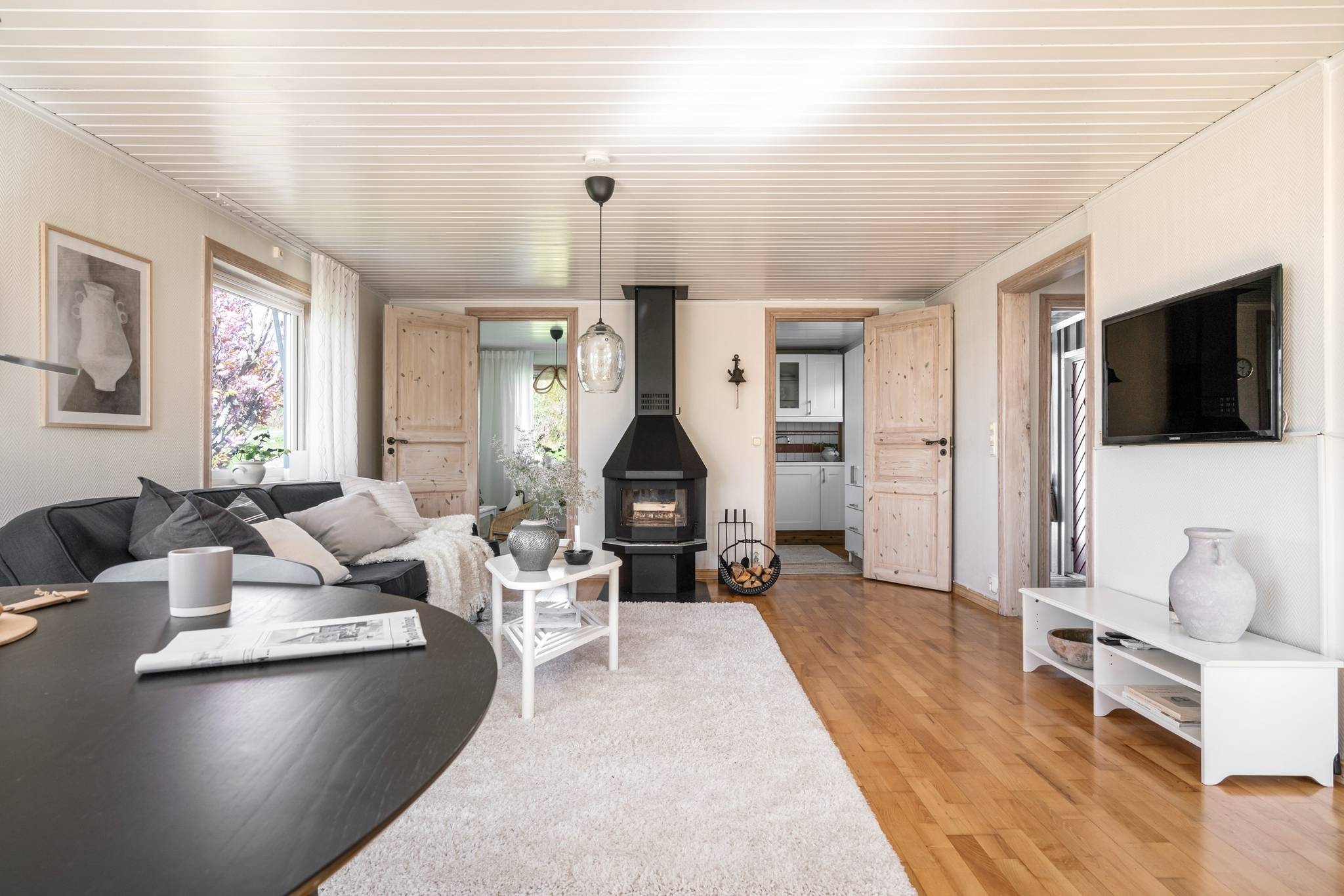 3 rum Villa på Kallhedsnäsvägen 57 Torslanda Nolvik, Kippholmen Göteborgs kommun - bild 11