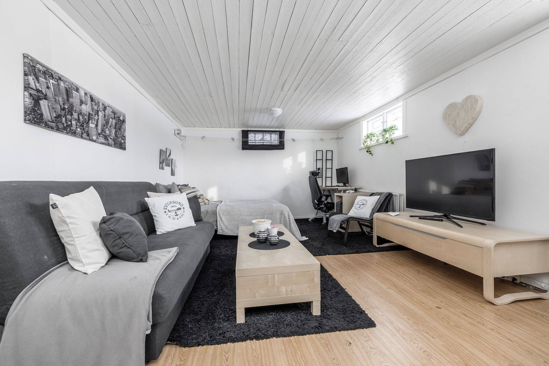 6 rum Villa på Sikvägen 13 Kvicksund Eskilstuna kommun - bild 33