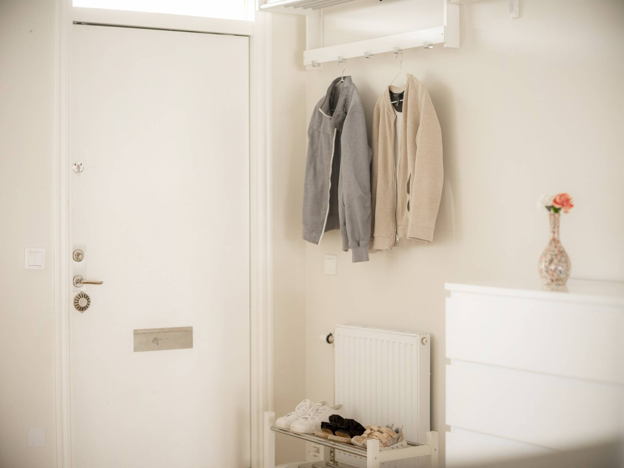 3 rum Lägenhet på Lomvägen 617 Kärrdal Sollentuna kommun - bild 20