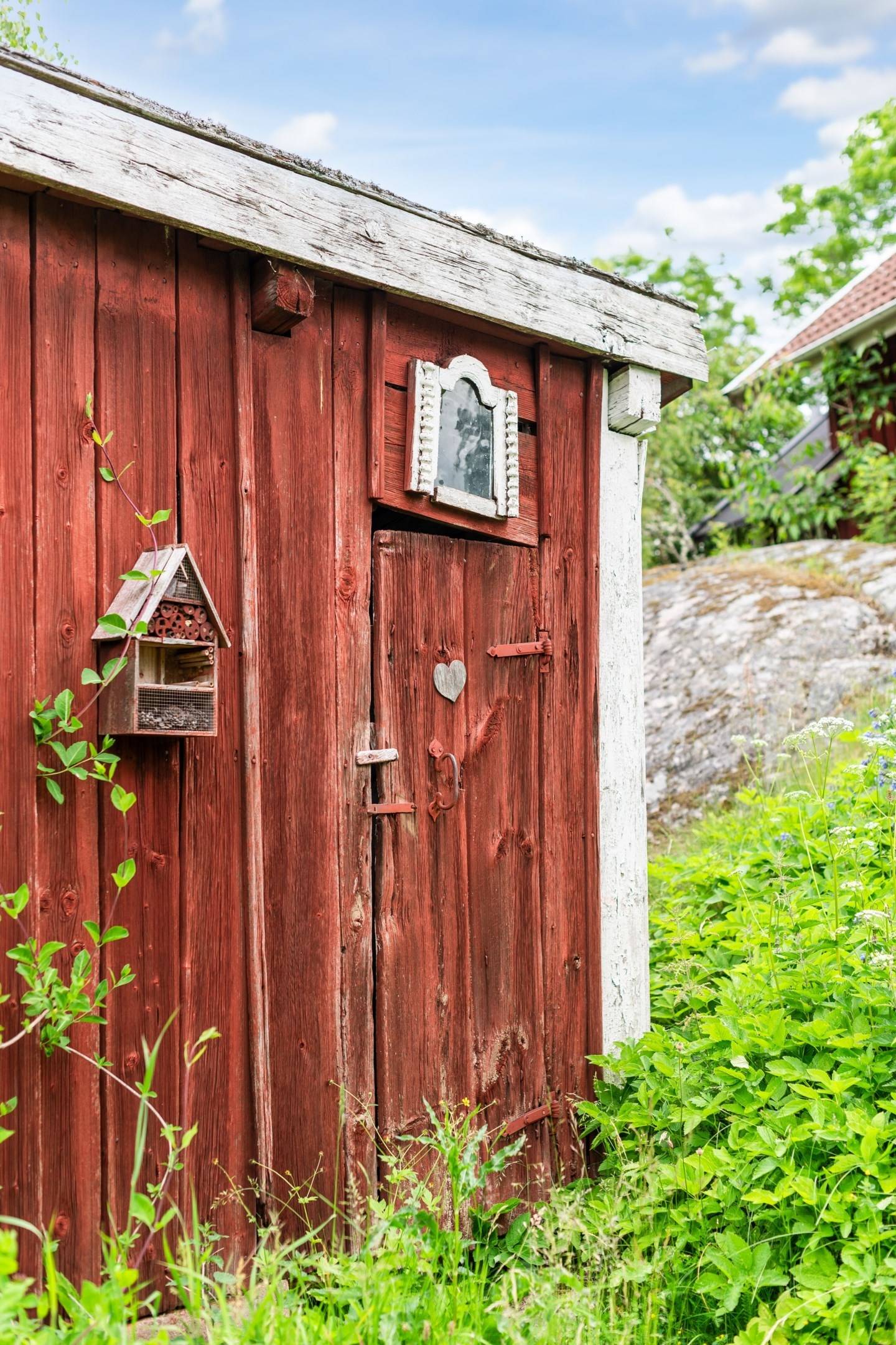 5 rum Gård/skog på Sjögetorps gård 1 Ödeshög Ödeshögs kommun - bild 11
