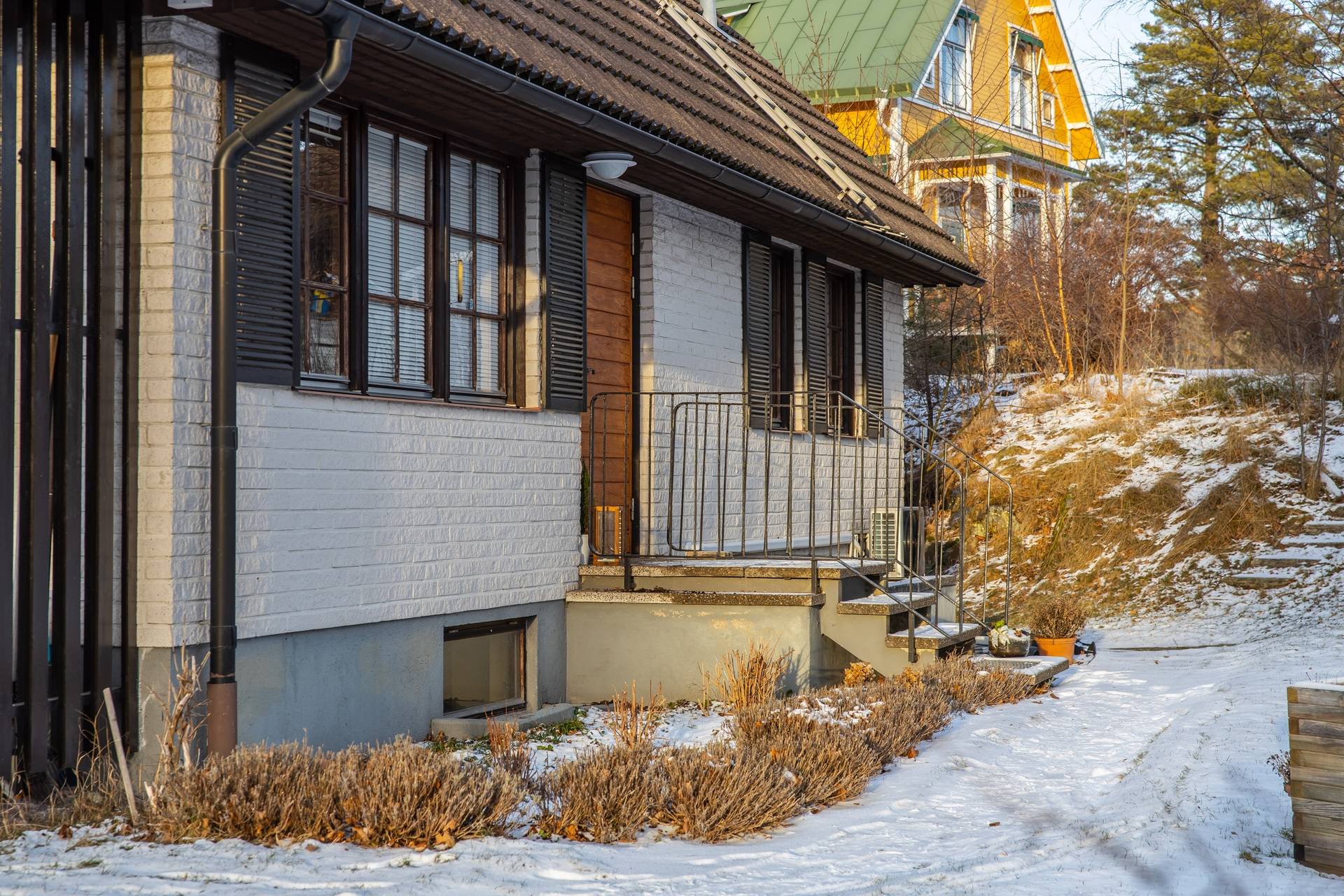 6 rum Villa på Magnevägen 6A Djursholms Ekeby Danderyds kommun - bild 24