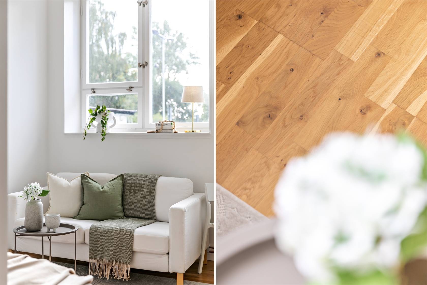 1 rum lägenhet på Flyginfarten 18, Ålstavägen 8, lgh21 Barkarbystaden, Järfälla kommun - bild 5