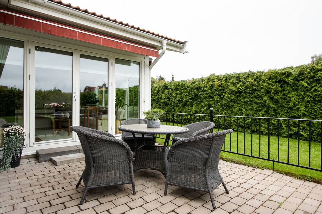 5 rum Villa på Lilla Trädgårdsgatan 2 Skranta Karlskoga kommun - bild 6