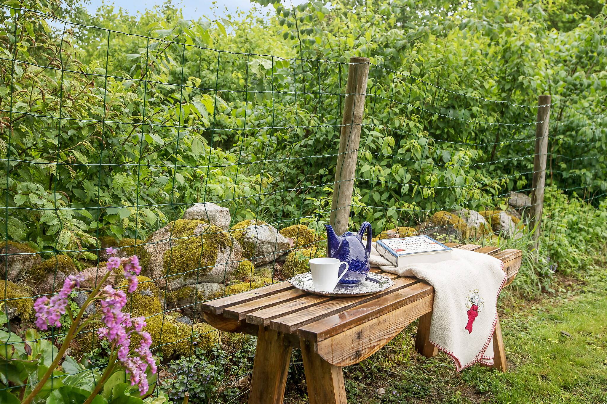 6 rum Villa på Kråkskärsvägen 3A Tidö Lindö Västerås kommun - bild 27