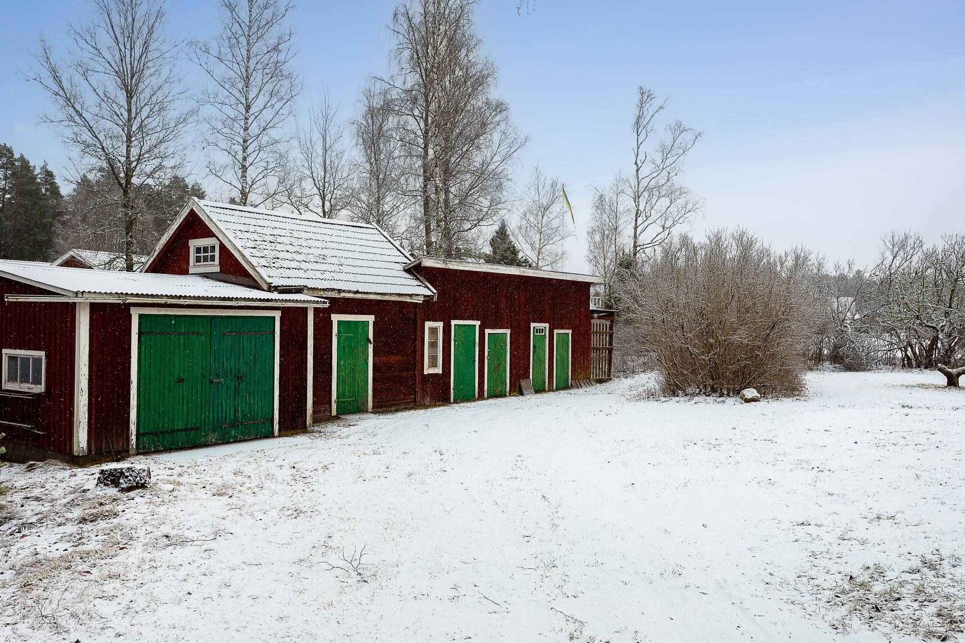 4 rum Villa på Per Erlands väg 2 Vimmerby Vimmerby kommun - bild 36