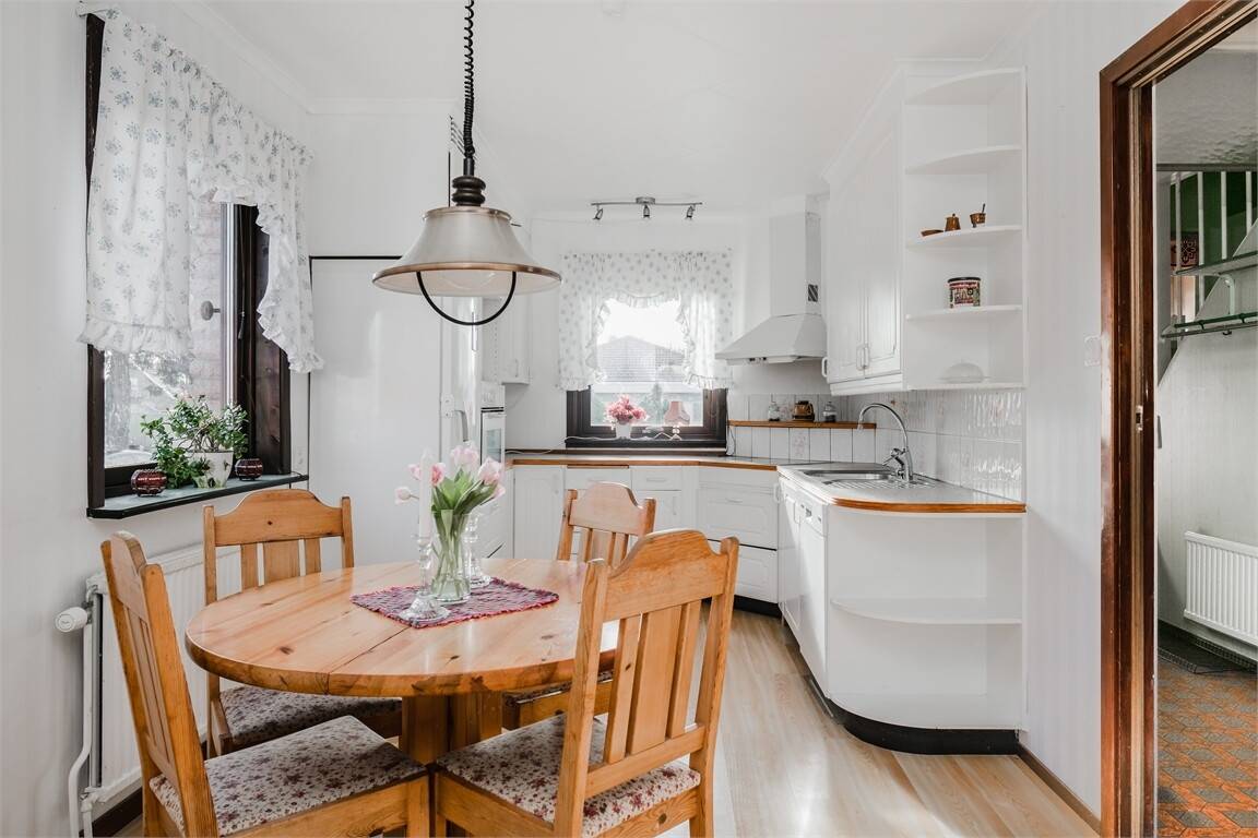 5 rum Villa på Borgmästarevägen 57 Centralt Falköpings kommun - bild 6