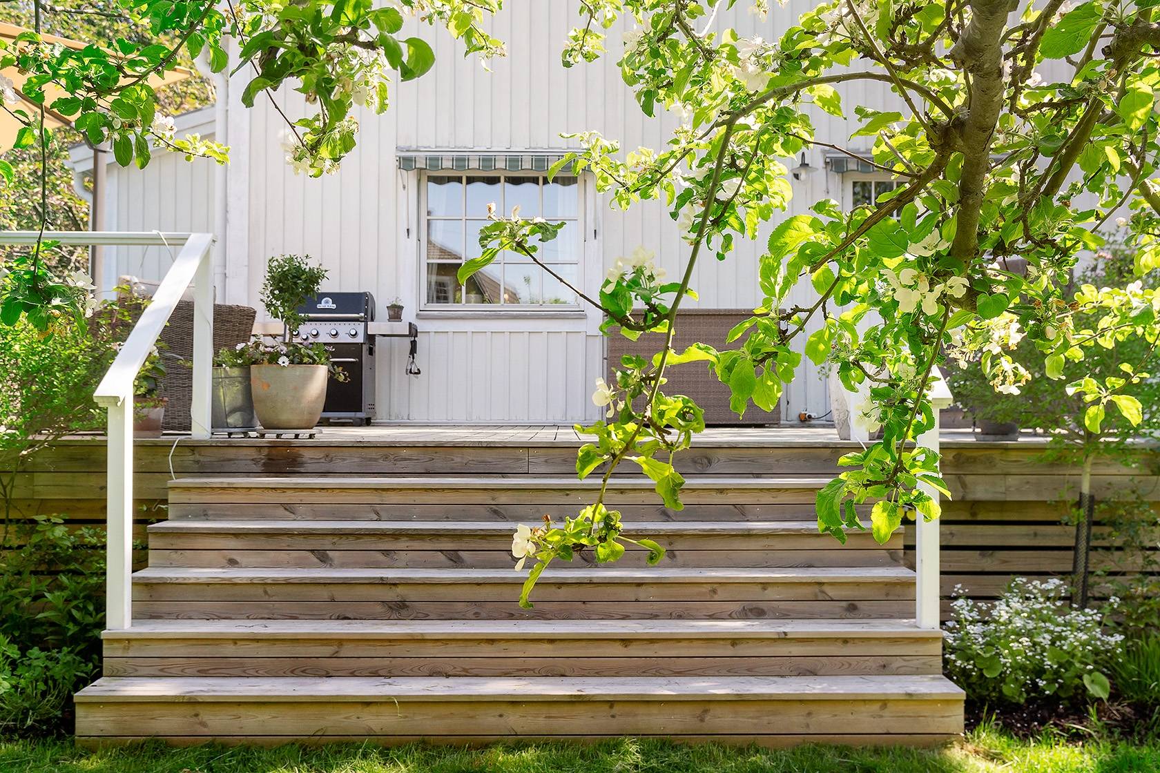 10 rum Villa på Lindevägen 39 Enskede Gård Stockholms kommun - bild 6