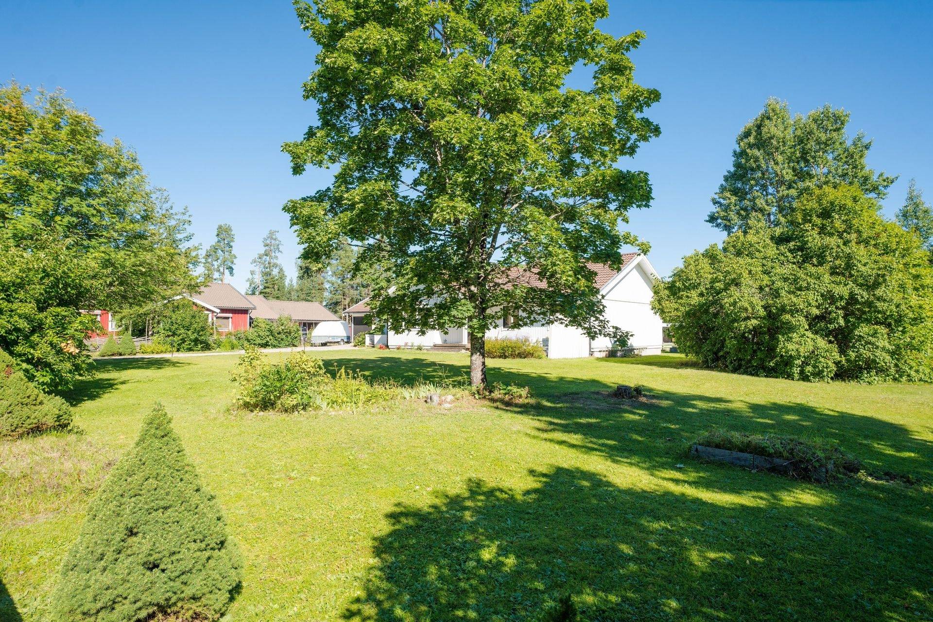 5 rum Villa på Masugnsvägen 25 Valbo Gävle kommun - bild 8