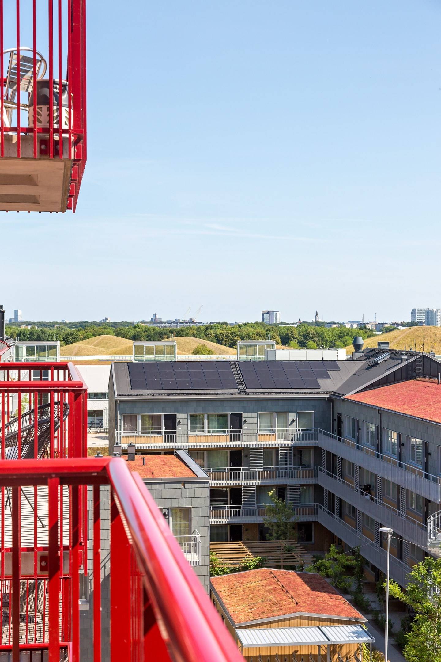 3 rum Lägenhet på Hyllie Boulevard 6C Hyllie Malmö kommun - bild 10