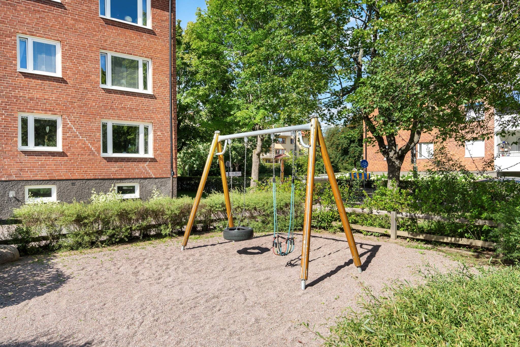 3 rum Lägenhet på Folkungagatan 20B Svartbäcken Uppsala kommun - bild 30