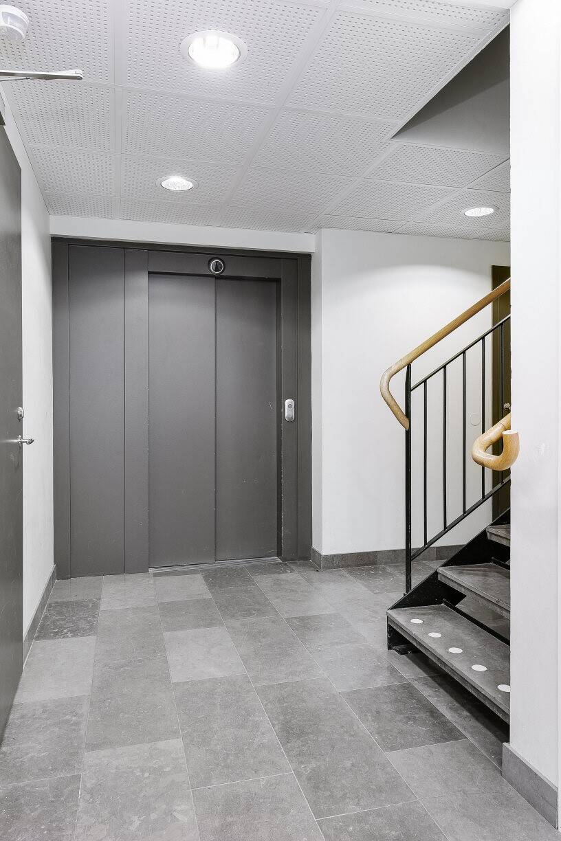 3 rum Lägenhet på Björketorpsvägen 17 Bromma Norra Ängby Stockholms kommun - bild 23