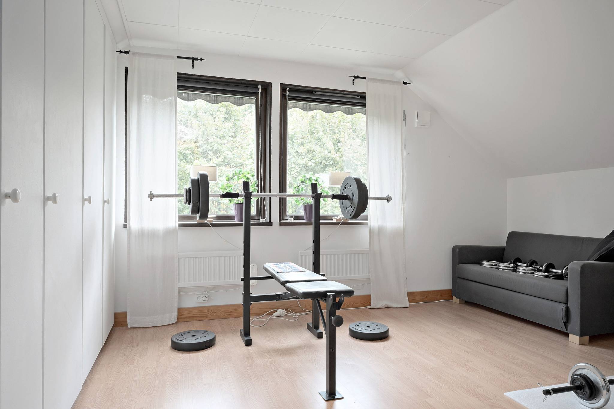 6 rum Villa på Enbärsgatan 24 Bjuvs kommun - bild 16