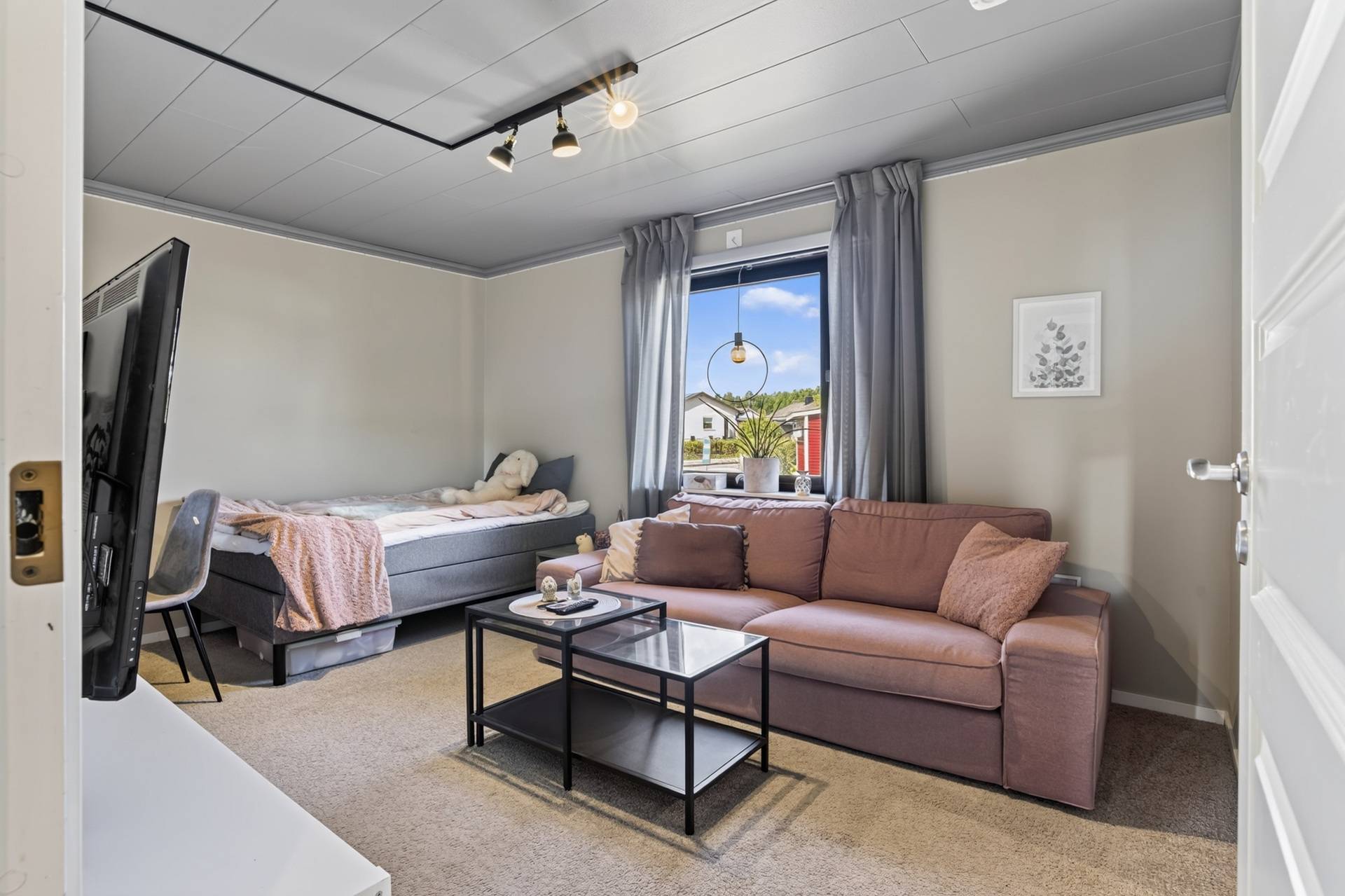 8 rum Villa på Mineralvägen 53 Karlskoga Karlskoga kommun - bild 35