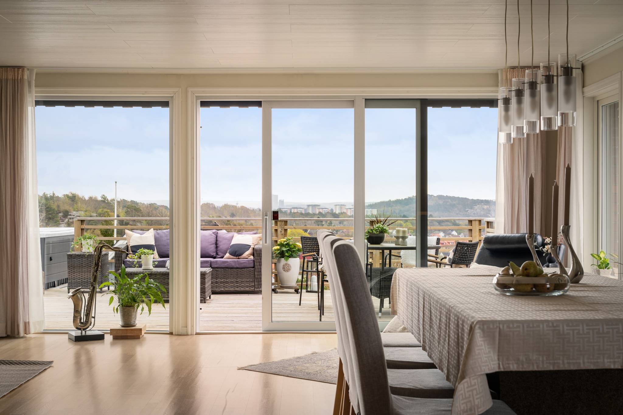 7 rum Villa på Skeppsbyggaregatan 17 Tolered Göteborgs kommun - bild 14