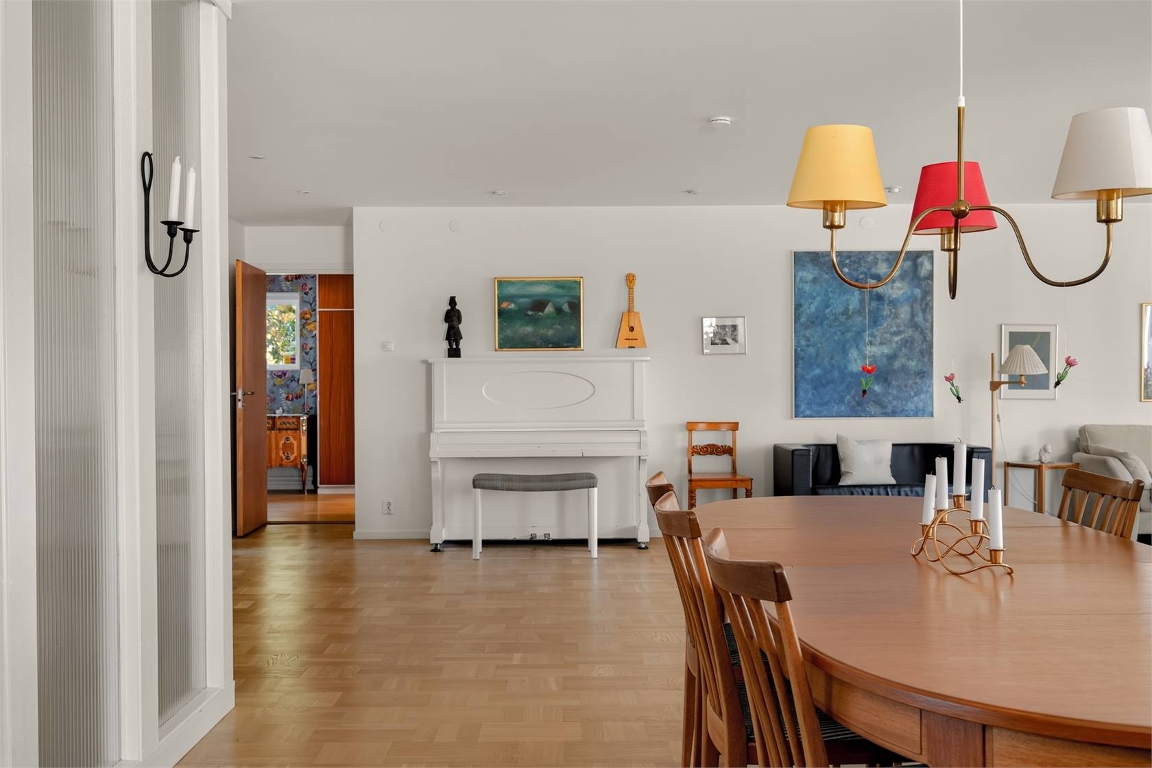 7 rum Villa på Gärdstuguvägen 14 Landsnora Sollentuna kommun - bild 42