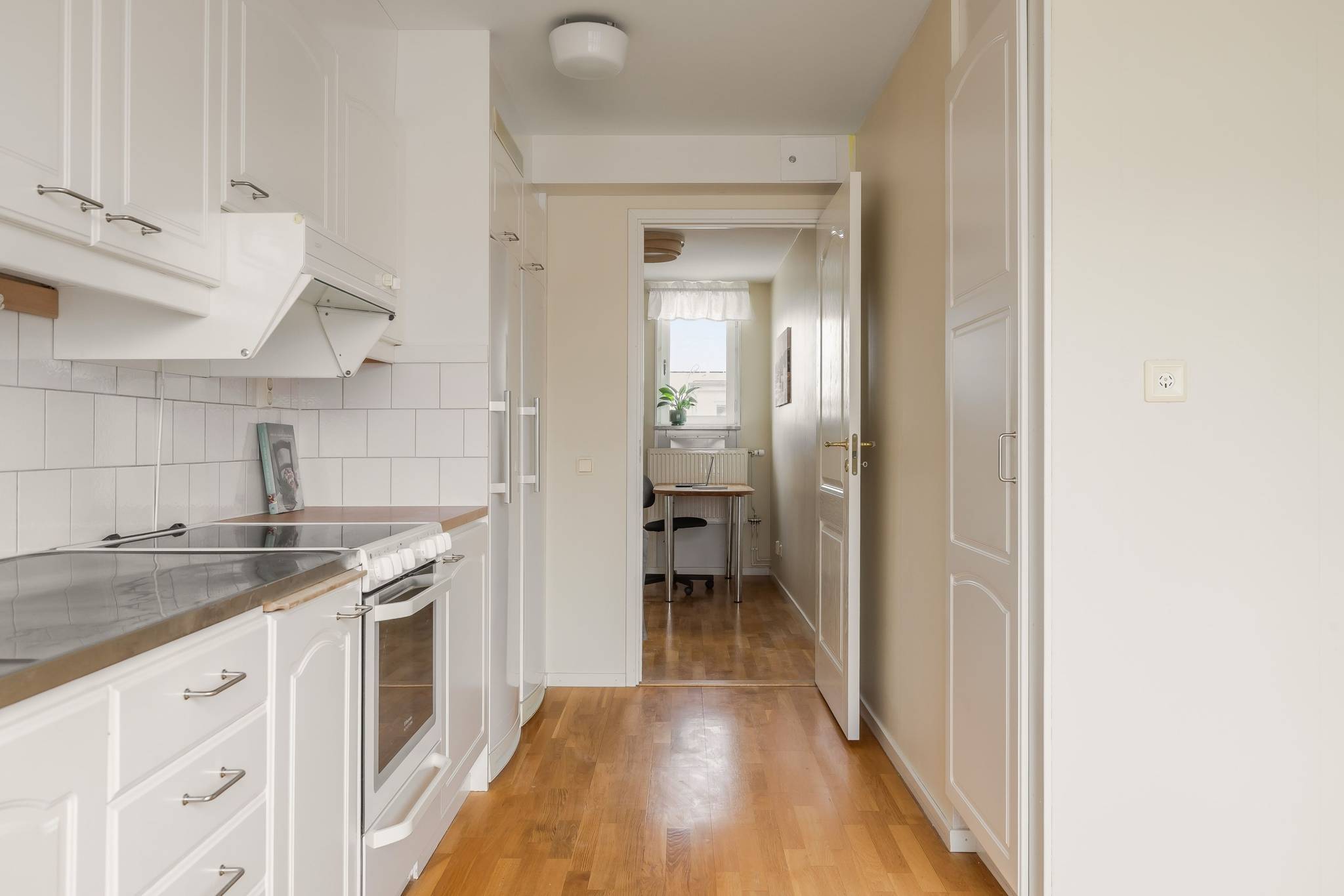 4 rum Lägenhet på Nätgränd 3, 7 tr Södermalm Stockholms kommun - bild 15