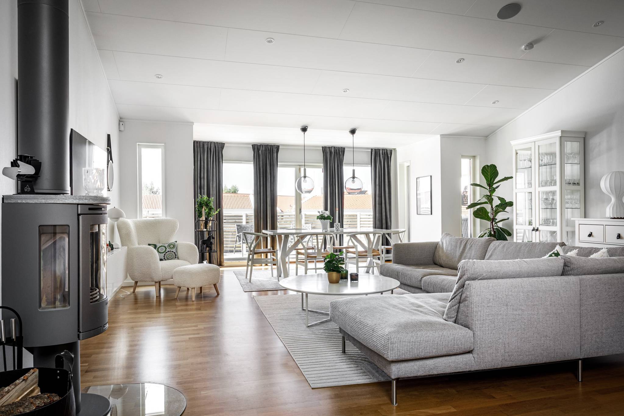 6 rum Villa på Sjöhagsvägen 56 Sjömarken Borås kommun - bild 7