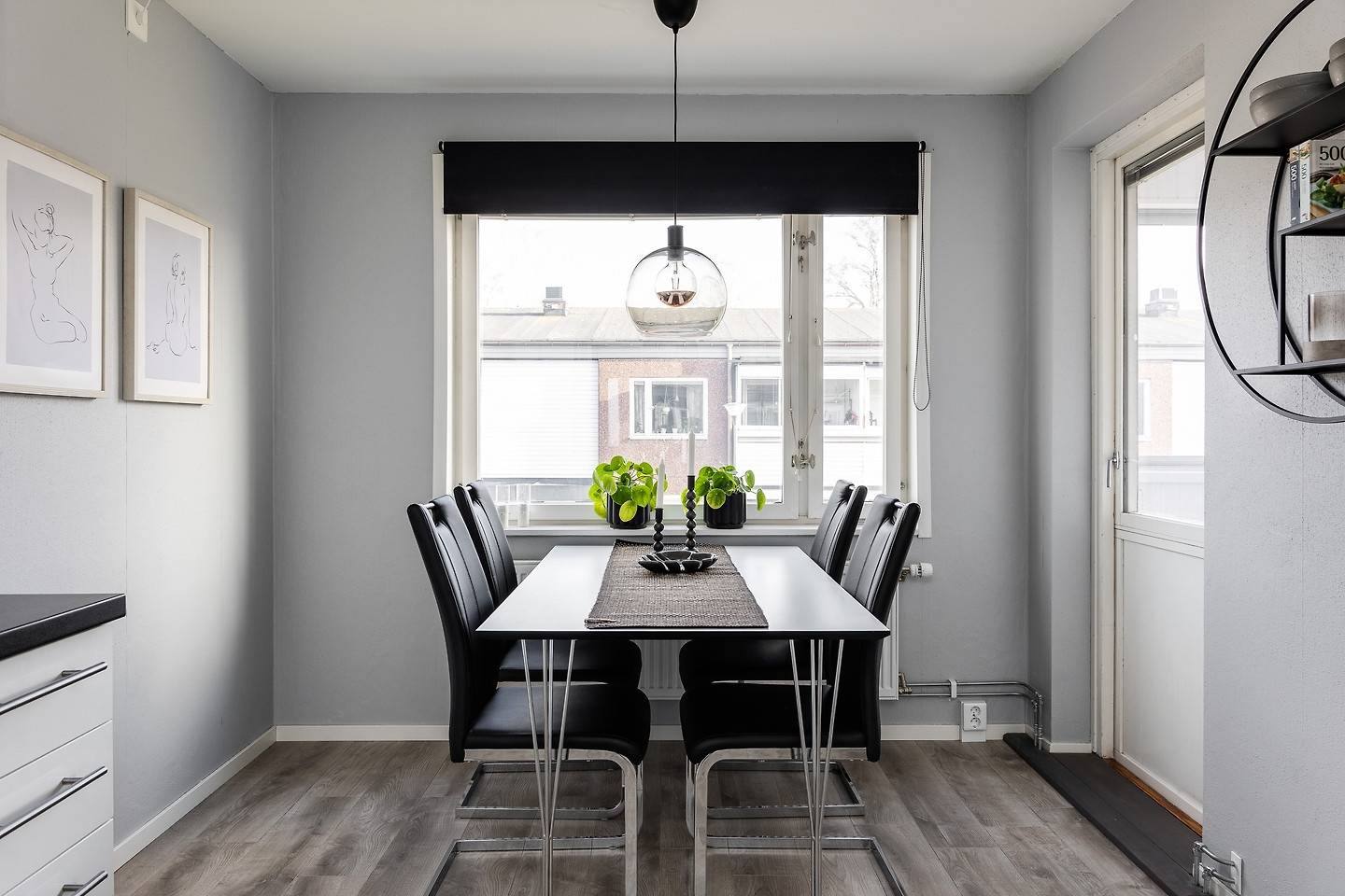 2 rum Lägenhet på Engelbrektsgatan 23 Vråen Värnamo kommun - bild 10