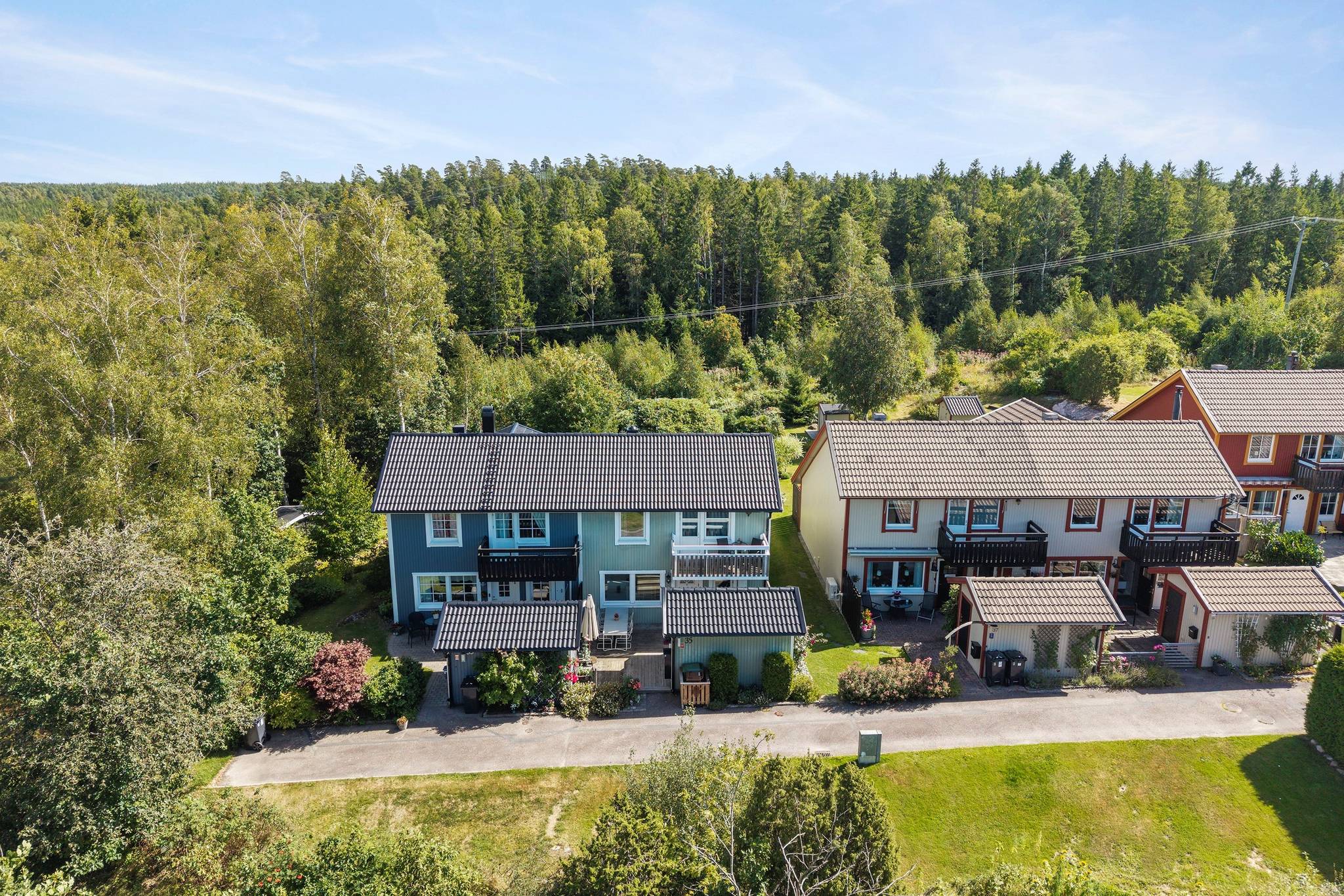 4 rum Parhus på Bistockvägen 35 Göta Lilla Edets kommun - bild 31