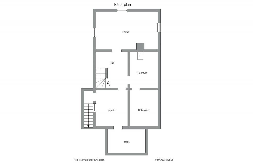 5 rum Villa på Fänge Ängslyckan 1 Gusum Valdemarsviks kommun - bild 31