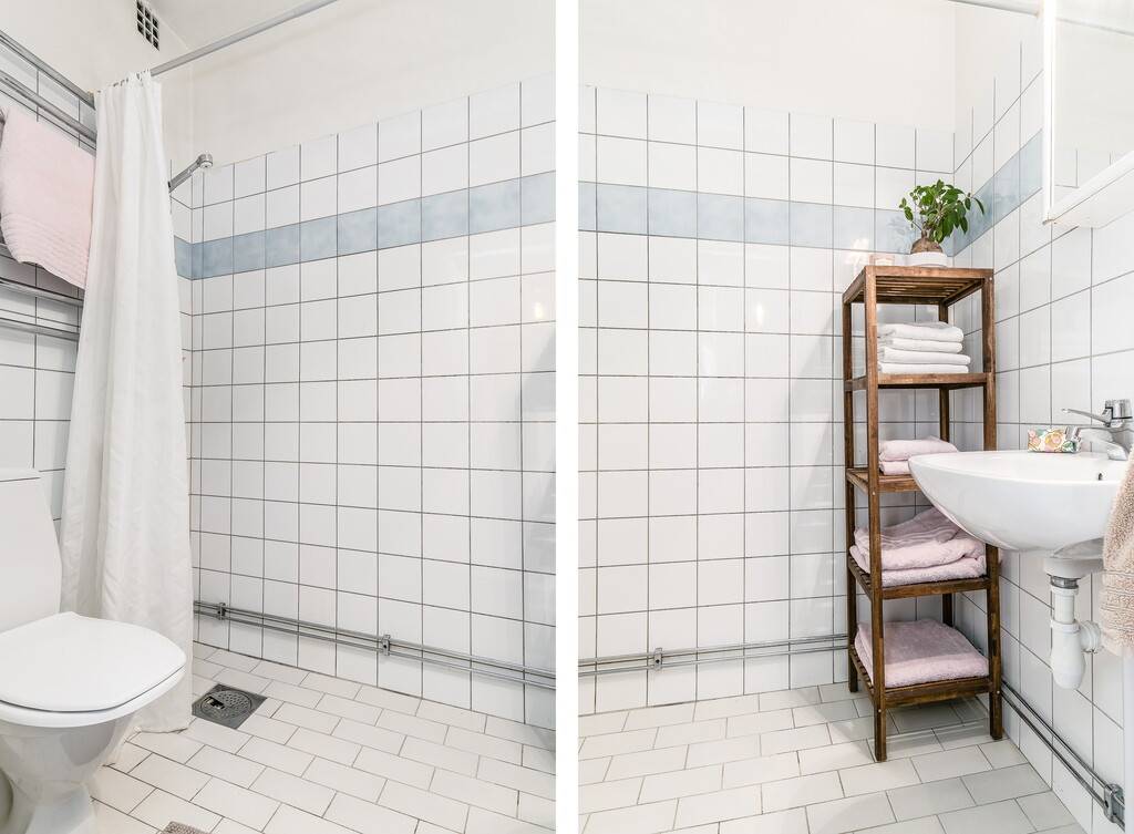 2 rum Lägenhet på Vitalisvägen 4, 2tr Kungsholmen - Fredhäll Stockholms kommun - bild 14
