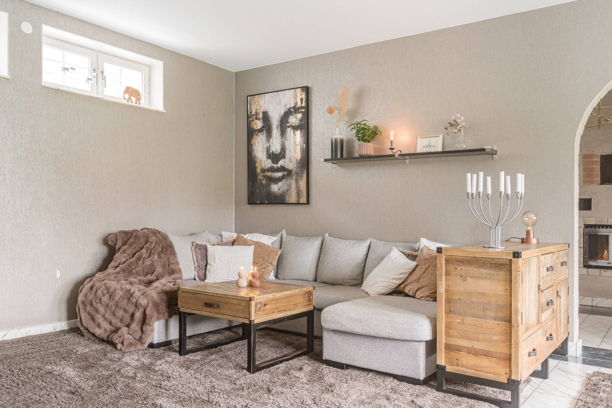 7 rum Villa på Skogsstjärnevägen 24A Hacksta Österåkers kommun - bild 13