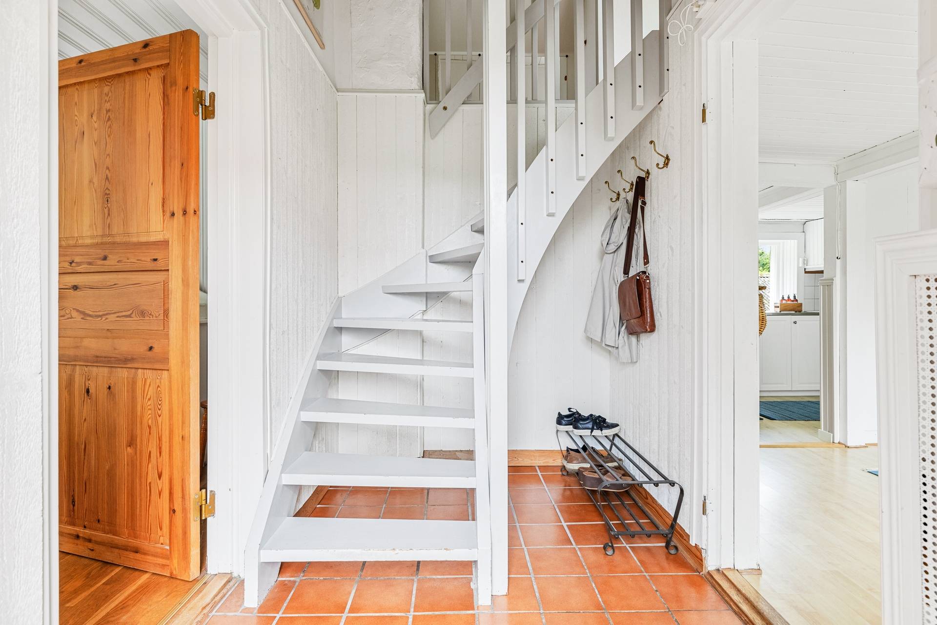 6 rum Villa på Ensligheten 71 Ensligheten Ystads kommun - bild 20