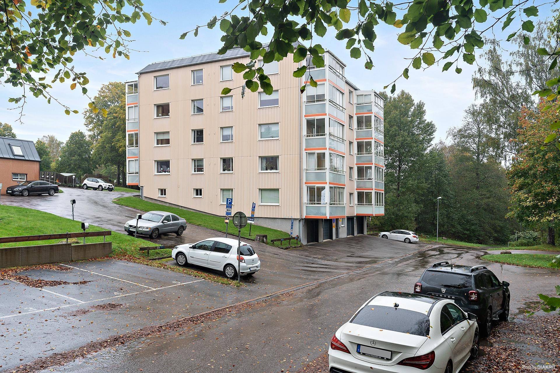 Borås, Borås kommun