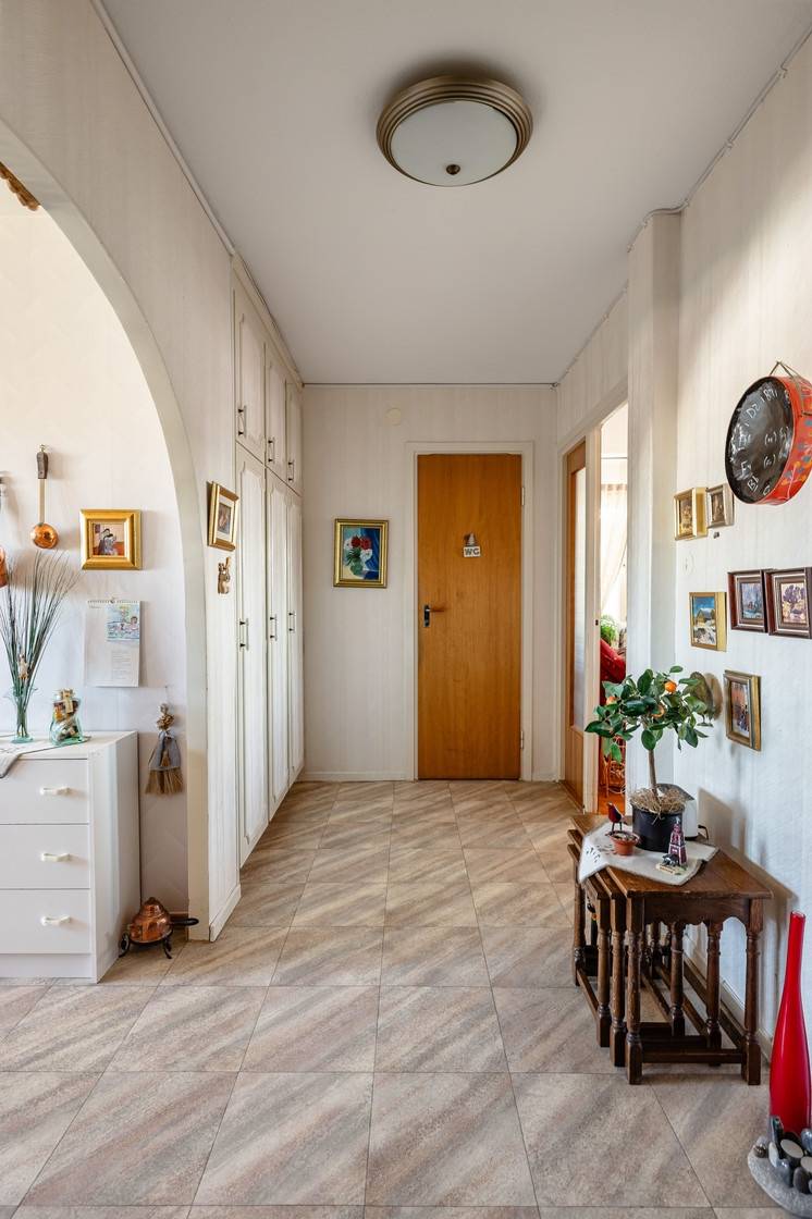 3 rum Lägenhet på Parkgatan 9A Centrum Rättviks kommun - bild 4