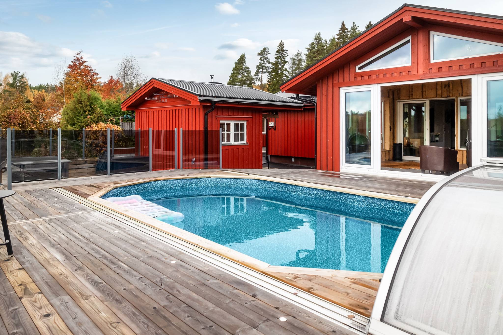 4 rum Villa på Haddingen 120 Haddingen Umeå kommun - bild 55