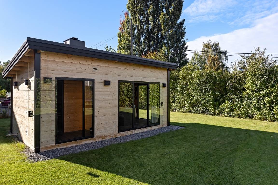 5 rum villa på Bodaängsvägen 22A Kallhäll, Järfälla kommun - bild 2