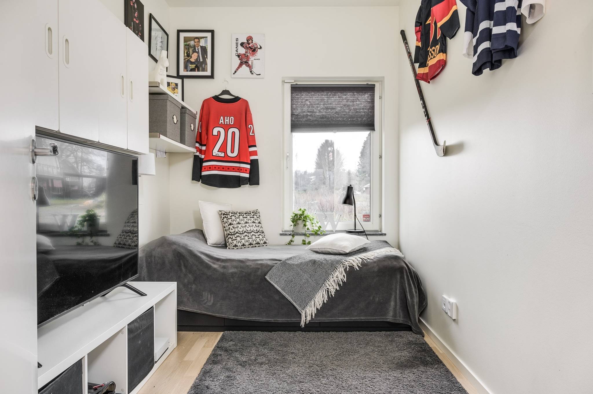 4 rum Lägenhet på Tunavägen 260B Borlänge kommun - bild 22