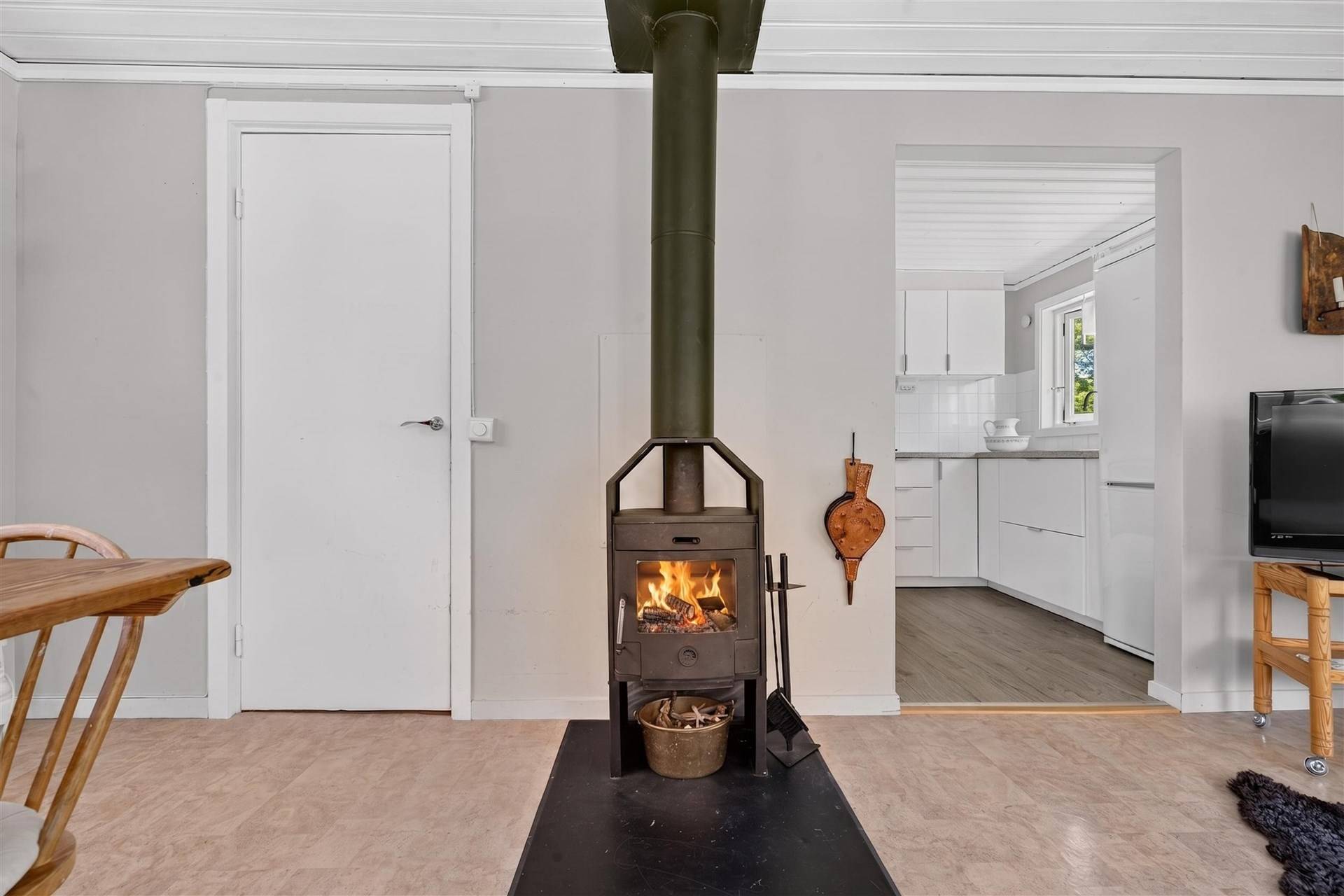 3 rum Villa på Högen 1 Strömstads kommun - bild 9