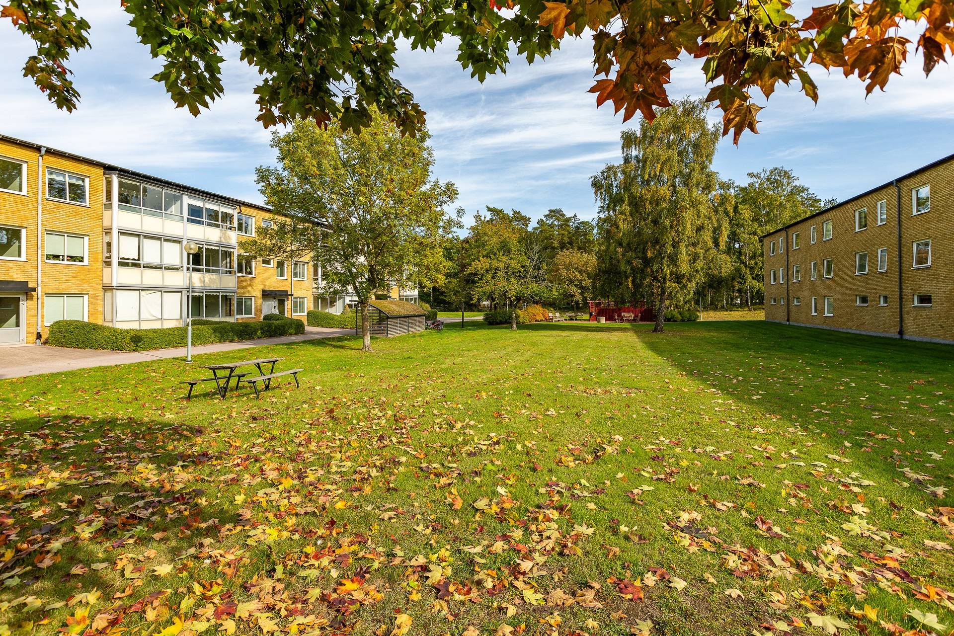 2 rum Lägenhet på Röda gatan 12C Berga Kalmar kommun - bild 35