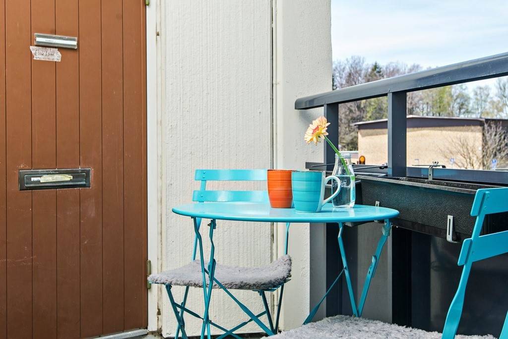 3 rum Lägenhet på Nibblevägen 8 Tullinge Botkyrka kommun - bild 16