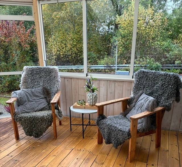 7 rum Villa på Vallgatan 11 Forserum Nässjö kommun - bild 15