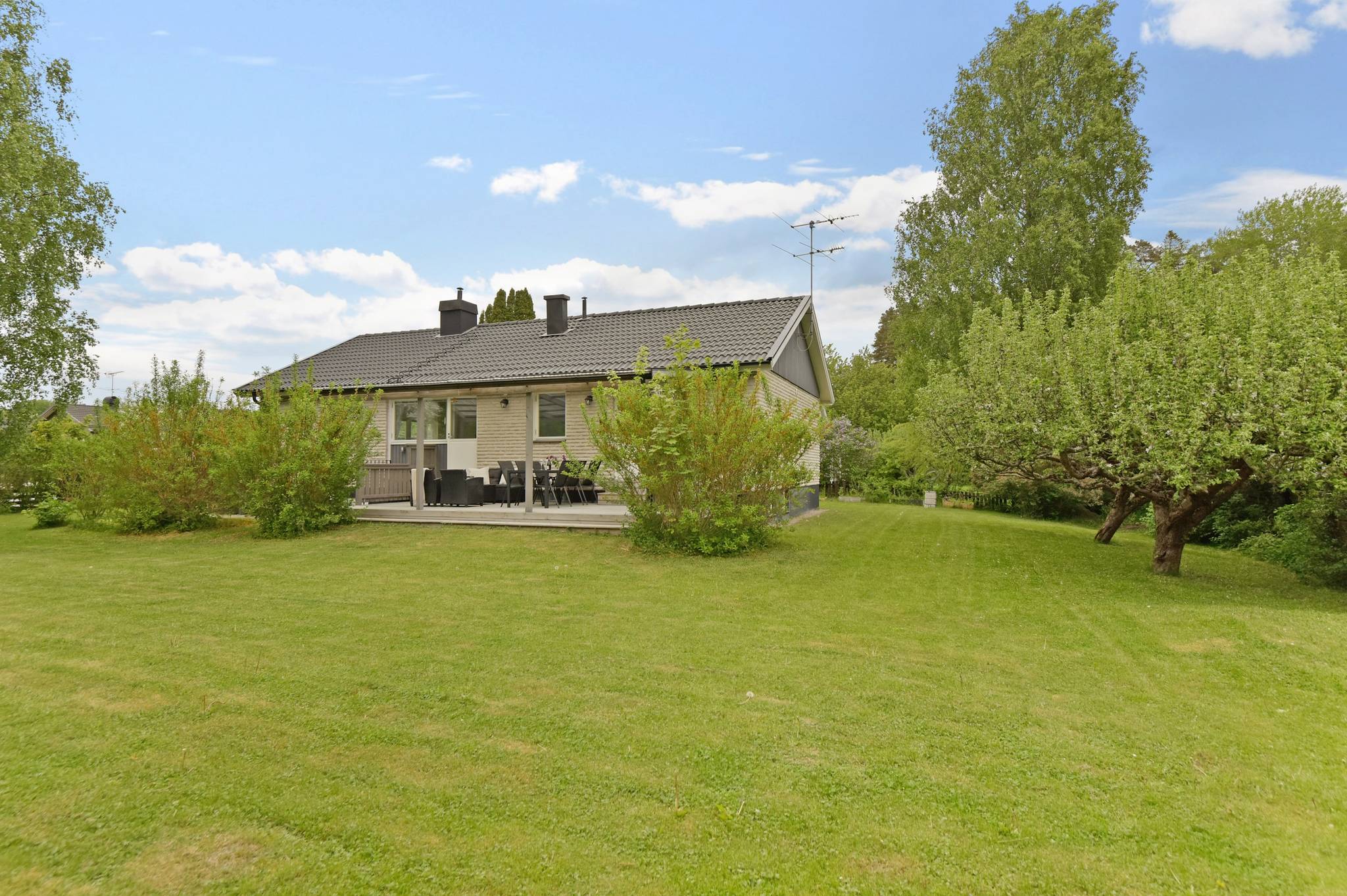 7 rum Villa på Kalendervägen 2 Västra Jakobsberg Järfälla kommun - bild 33