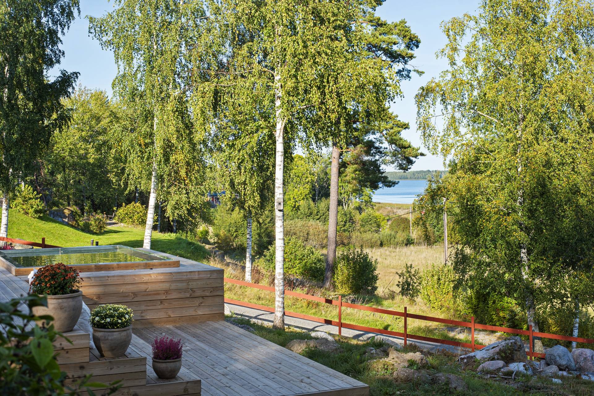 6 rum Villa på Sika 8B Sika Norrtälje kommun - bild 18