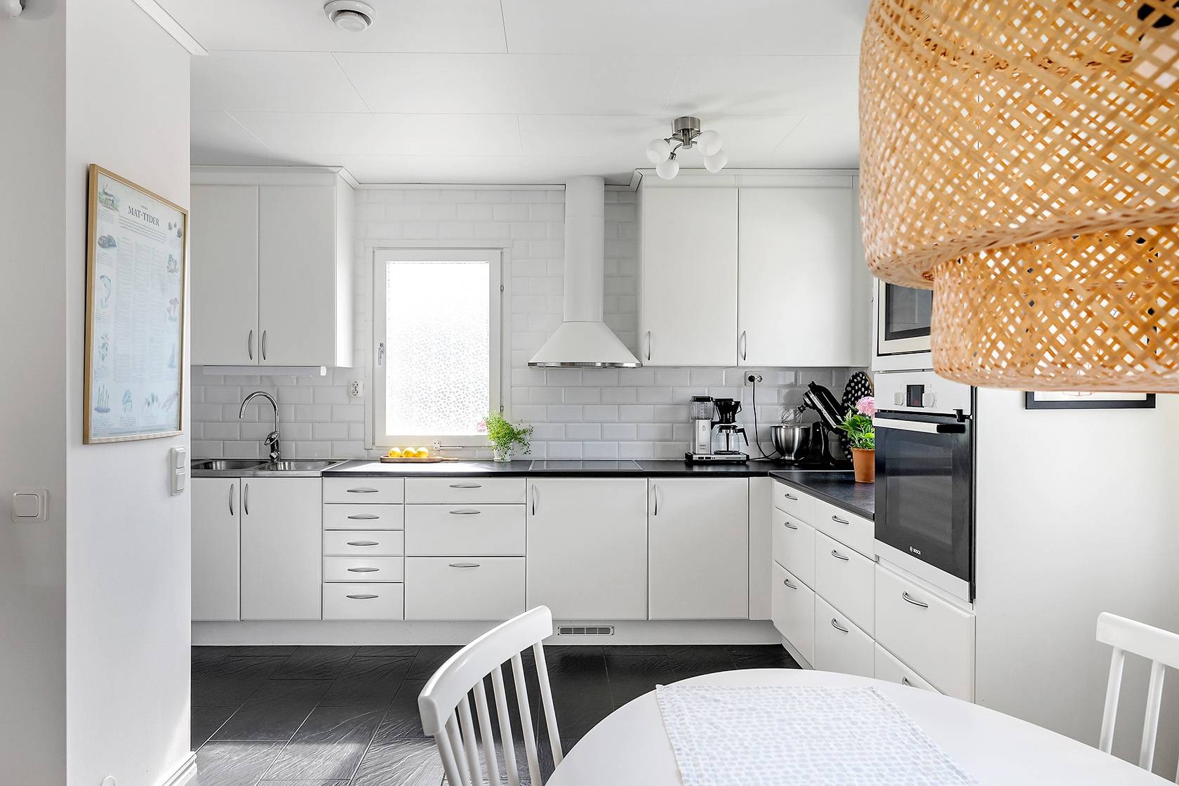 5 rum Villa på Granstigen 5 Djurgården Kristinehamns kommun - bild 9