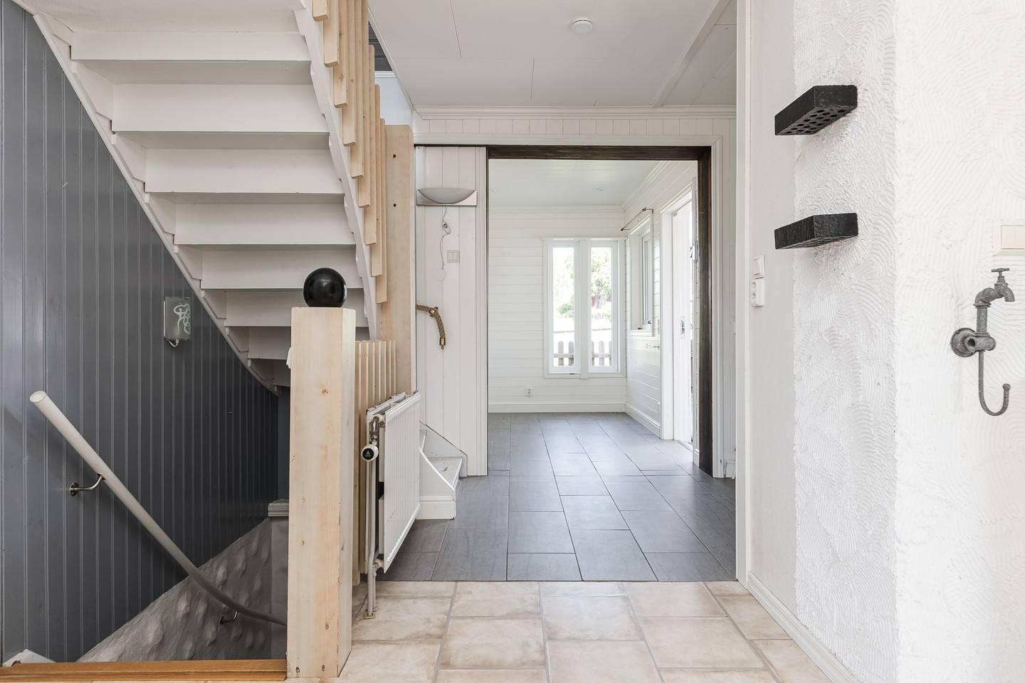 4 rum Villa på Svartåna Tomtebacken 1 Brunskog Arvika kommun - bild 7