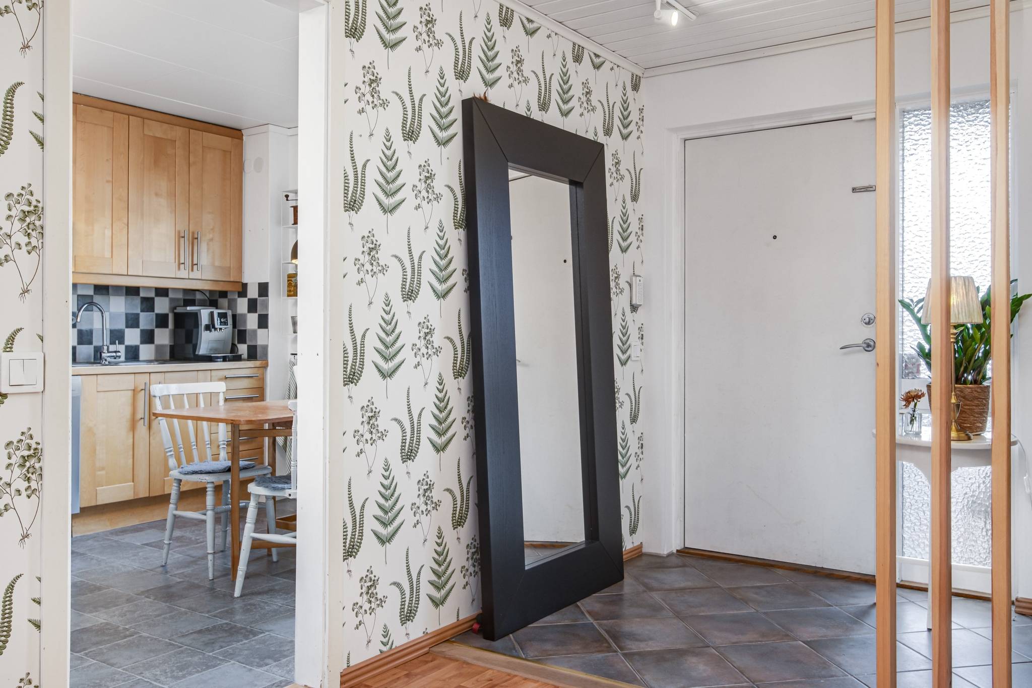 5 rum Villa på Margaretagatan 11 Centrum/öster Halmstads kommun - bild 6