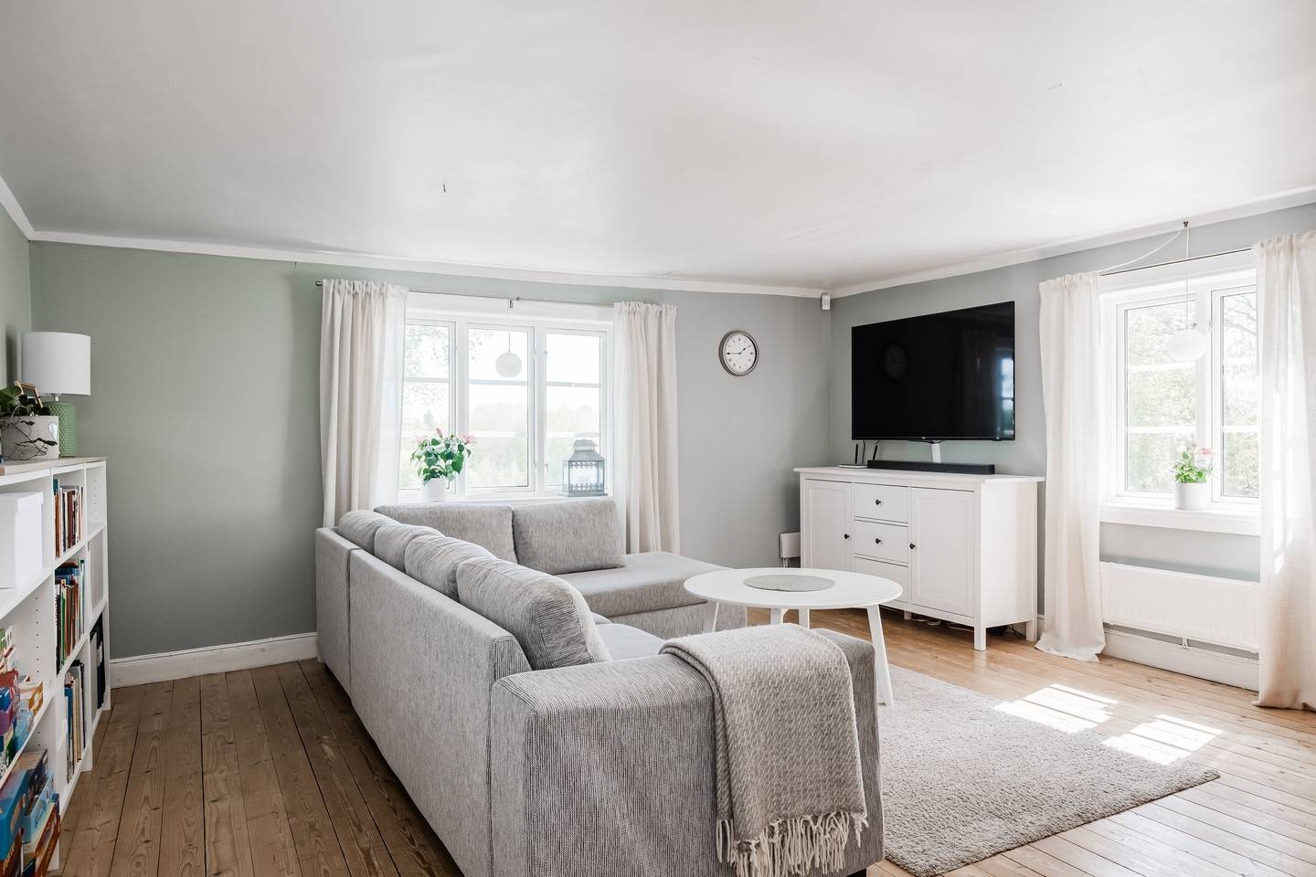 4 rum Villa på Stekarekärret Kristineborg 1 På Landet Hjo kommun - bild 7