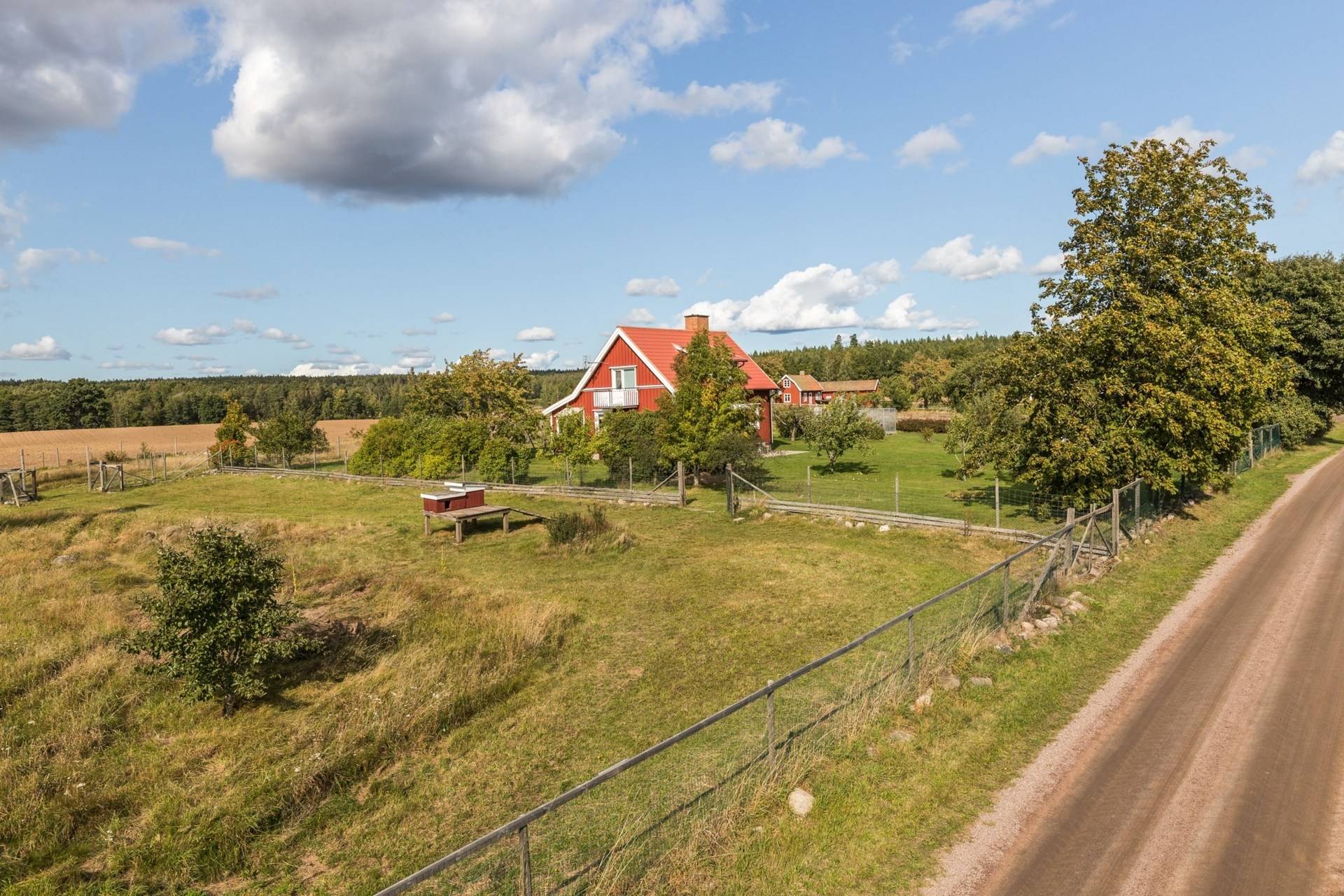 6 rum Villa på Grenabo Karlslund 1 Hjo kommun - bild 9